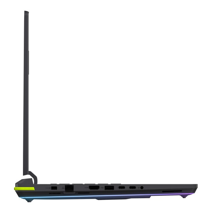 ASUS ROG Strix G16 G615LW-S5187-GAMING G615LW-S5187-GAMING image gallery 9