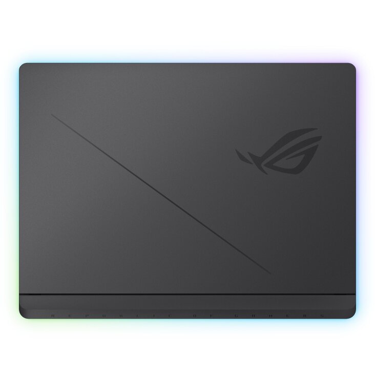 ASUS ROG Strix G16 G615LW-S5189-GAMING G615LW-S5189-GAMING image gallery 7