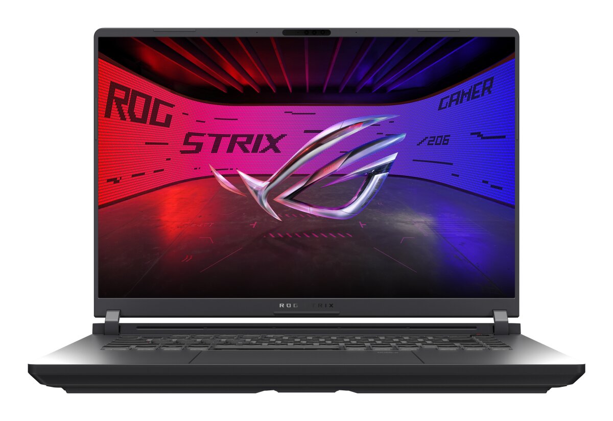 ASUS ROG Strix G16 G615LW-U9322W 90NR0LG1-M003B0 image gallery 3