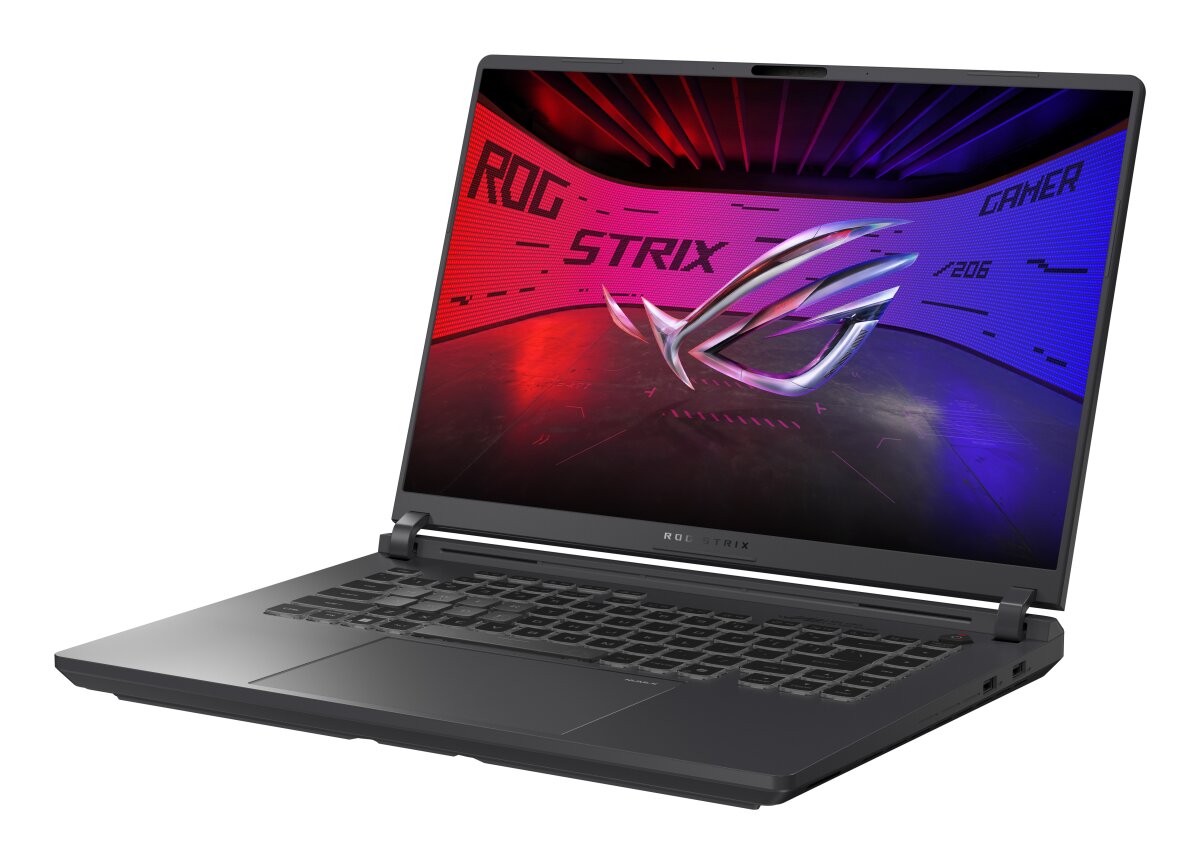 ASUS ROG Strix G16 G615LW-U9322W 90NR0LG1-M003B0 image gallery 5