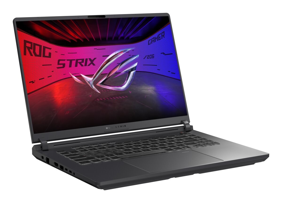 ASUS ROG Strix G16 G615LW-U9322W 90NR0LG1-M003B0 image gallery 4