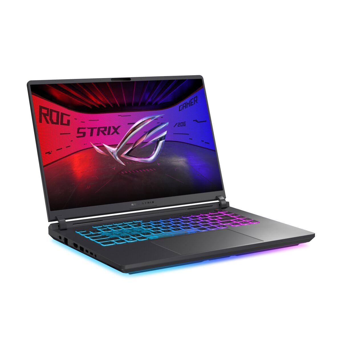 ASUS ROG Strix G16 G615LR-S5072W 90NR0LR1-M006E0 image gallery 4