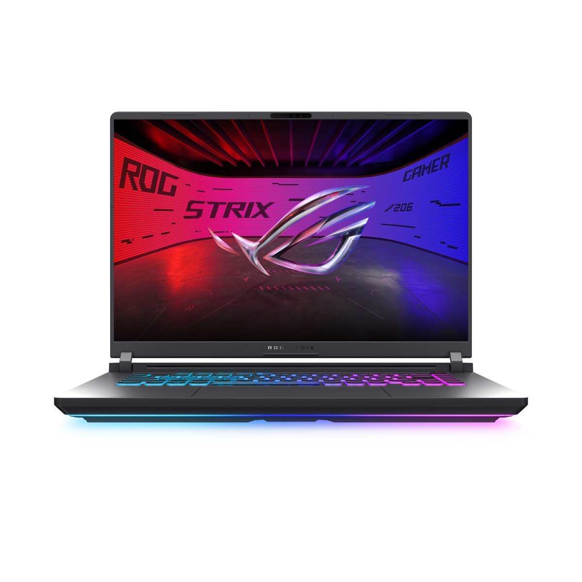 ASUS ROG Strix G16 G615LR-S5072W 90NR0LR1-M006E0 image gallery 5
