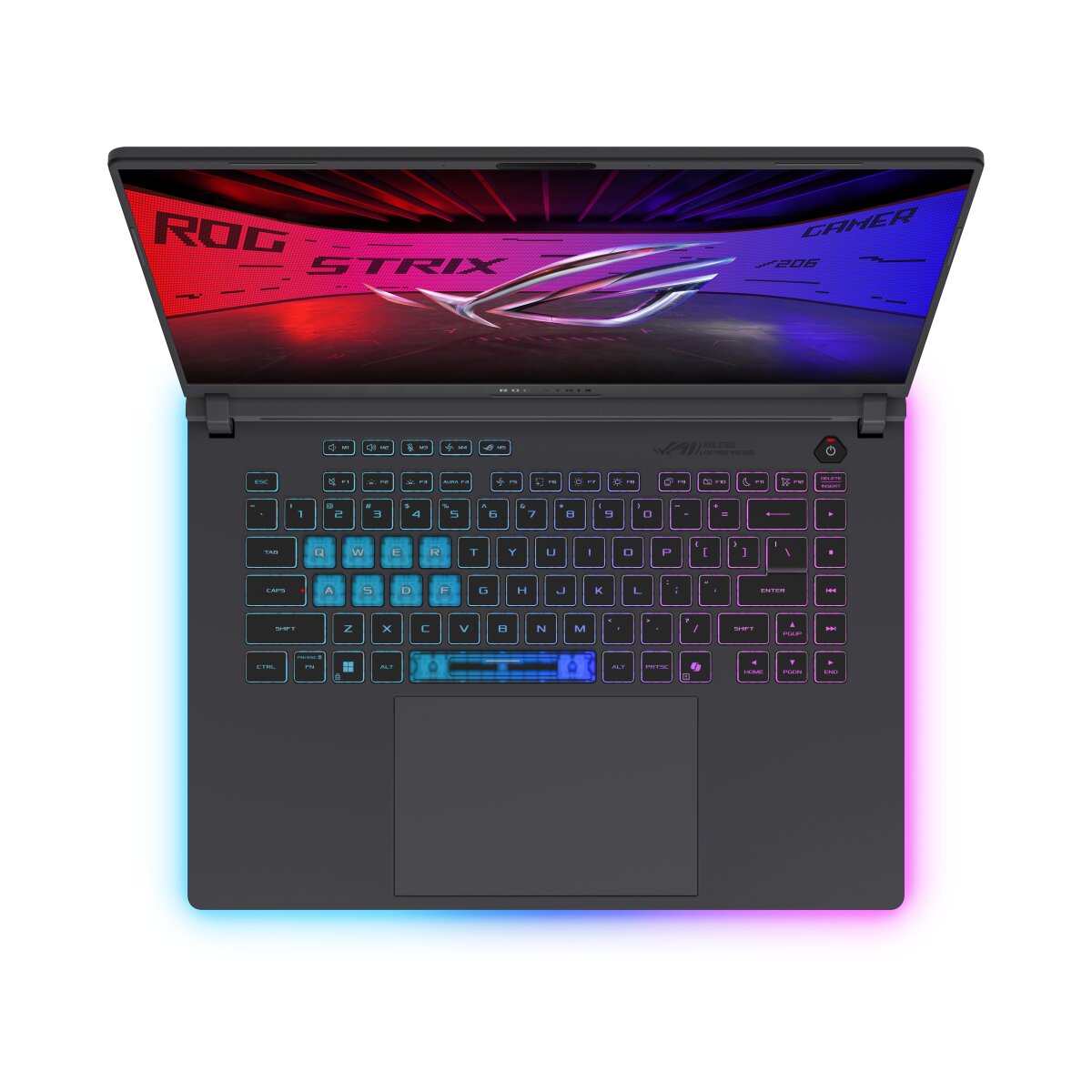 ASUS ROG Strix G16 G615LR-S5072W 90NR0LR1-M006E0 image gallery 1