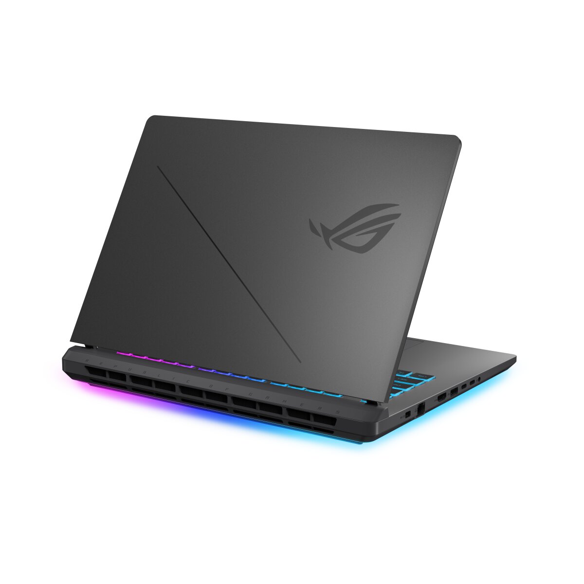 ASUS ROG Strix G16 G615LR-S5072W 90NR0LR1-M006N0 image gallery 9