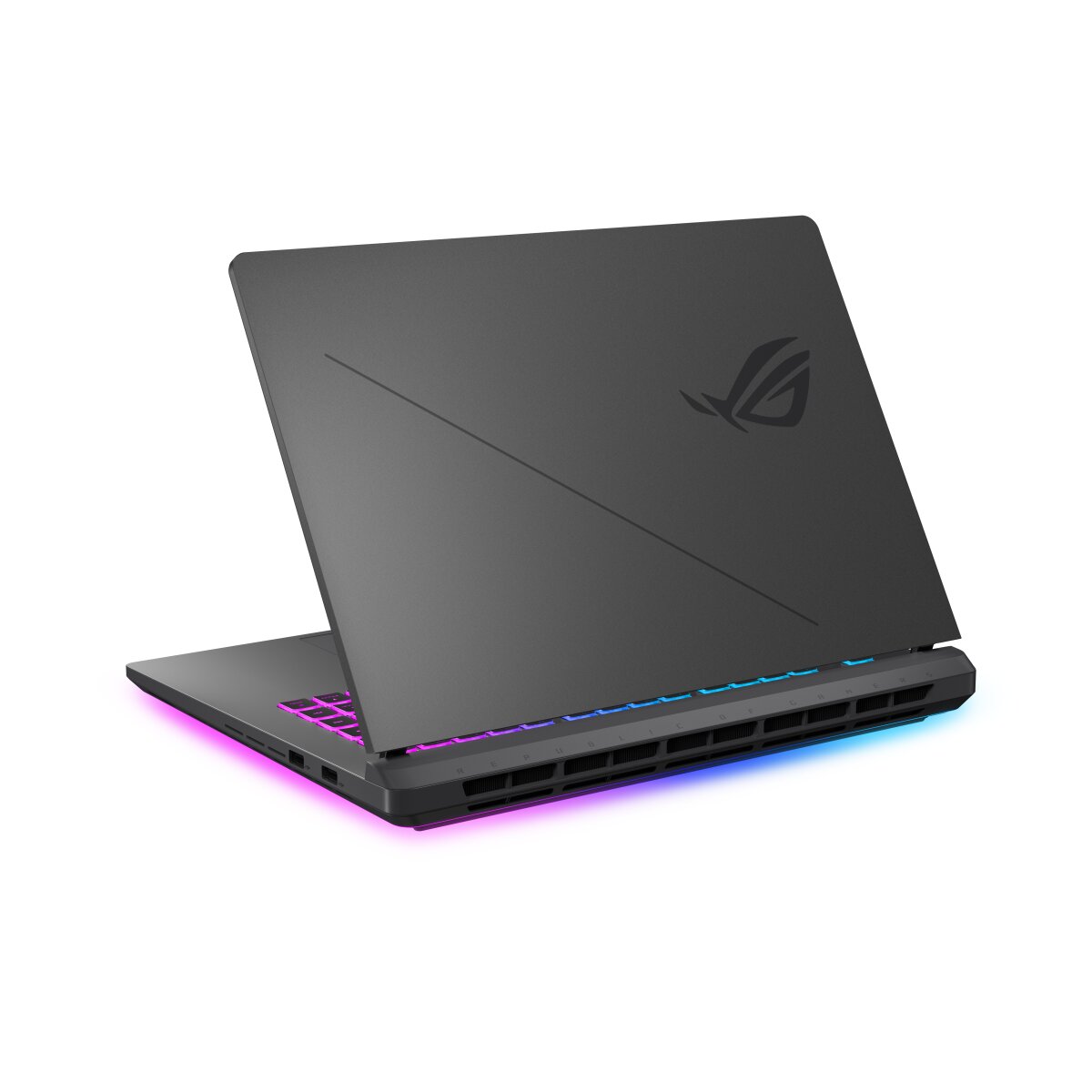 ASUS ROG Strix G16 G615LR-S5072W 90NR0LR1-M006N0 image gallery 8