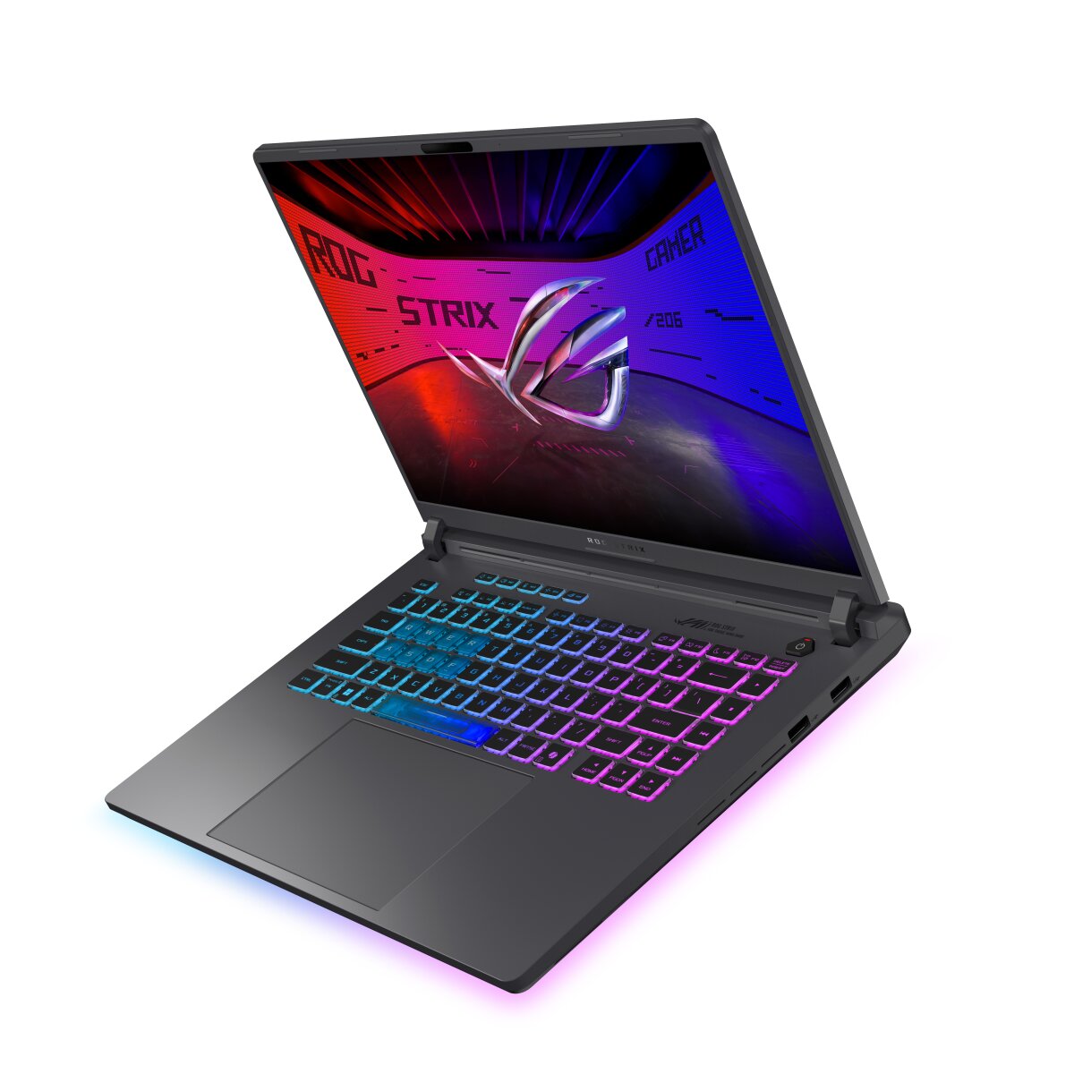 ASUS ROG Strix G16 G615LR-S5072W 90NR0LR1-M006E0 image gallery 2