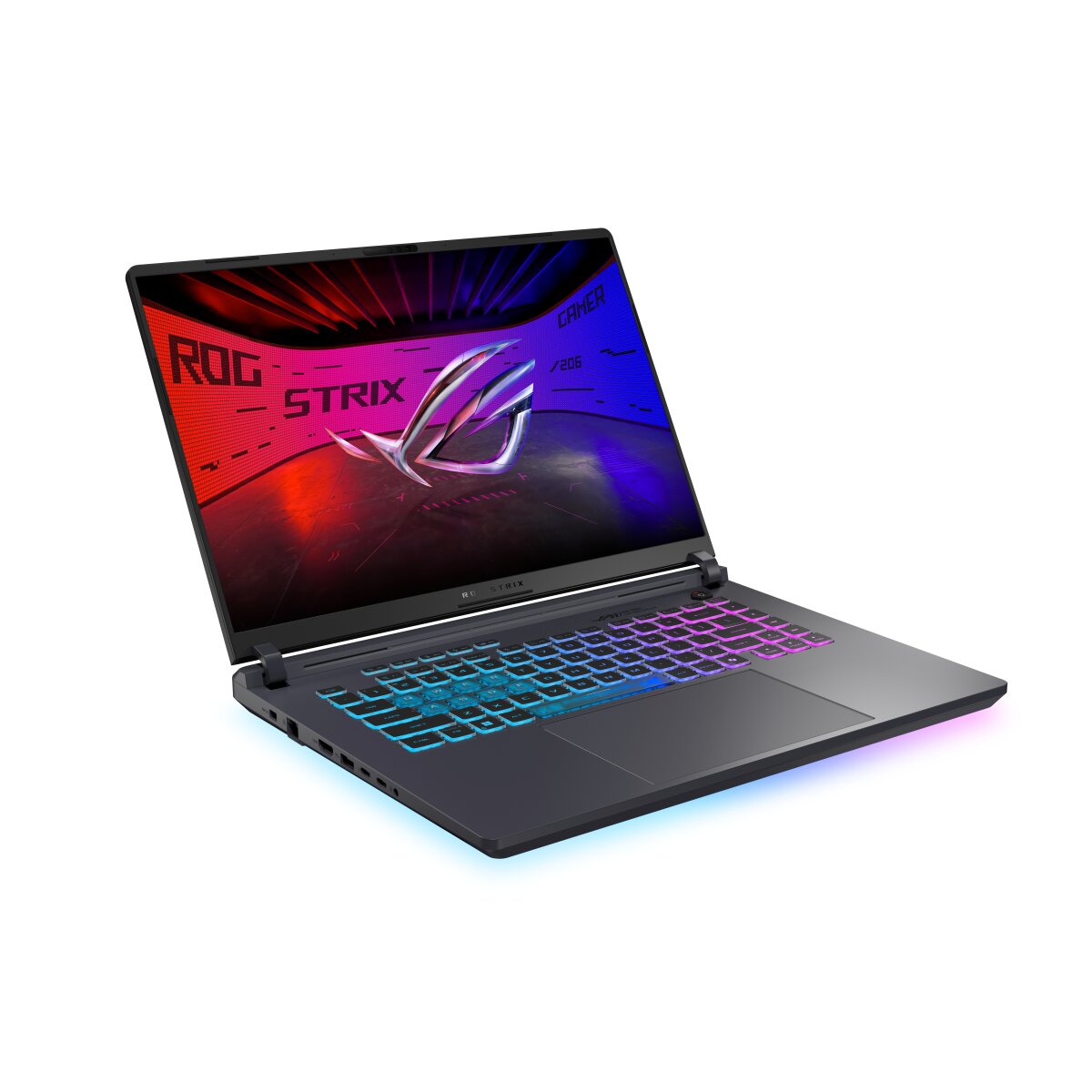 ASUS ROG Strix G16 G615LW-S5058W 90NR0LG1-M002N0 image gallery 4