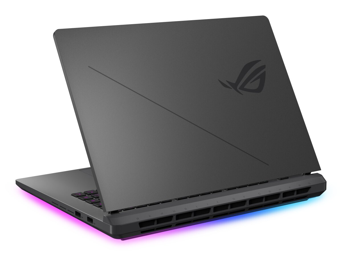 ASUS ROG Strix G16 G615JMR-RV165W 90NR0LB1-M007N0 image gallery 6