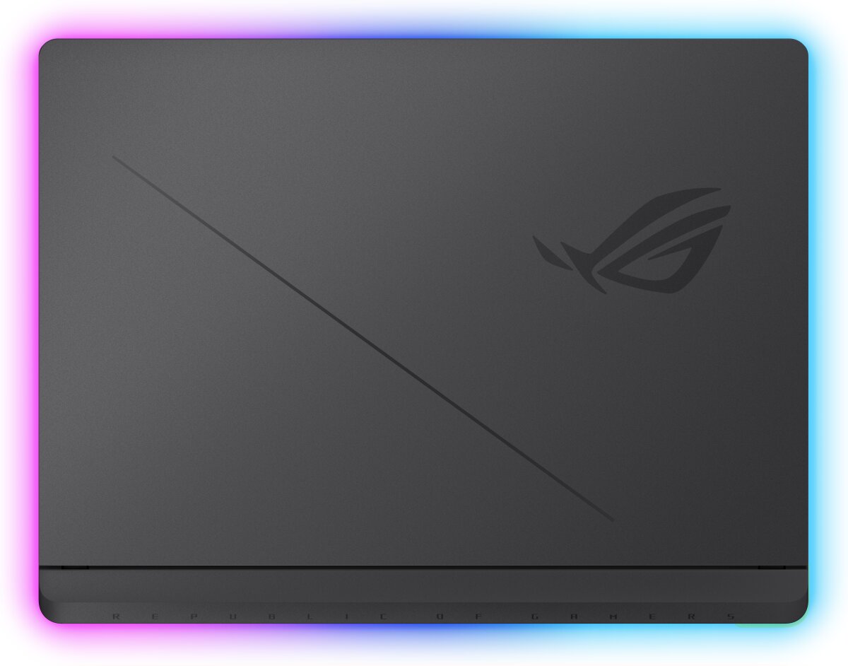 ASUS ROG Strix G16 G615JH-RV027W 90NR0N71-M00250 image gallery 6