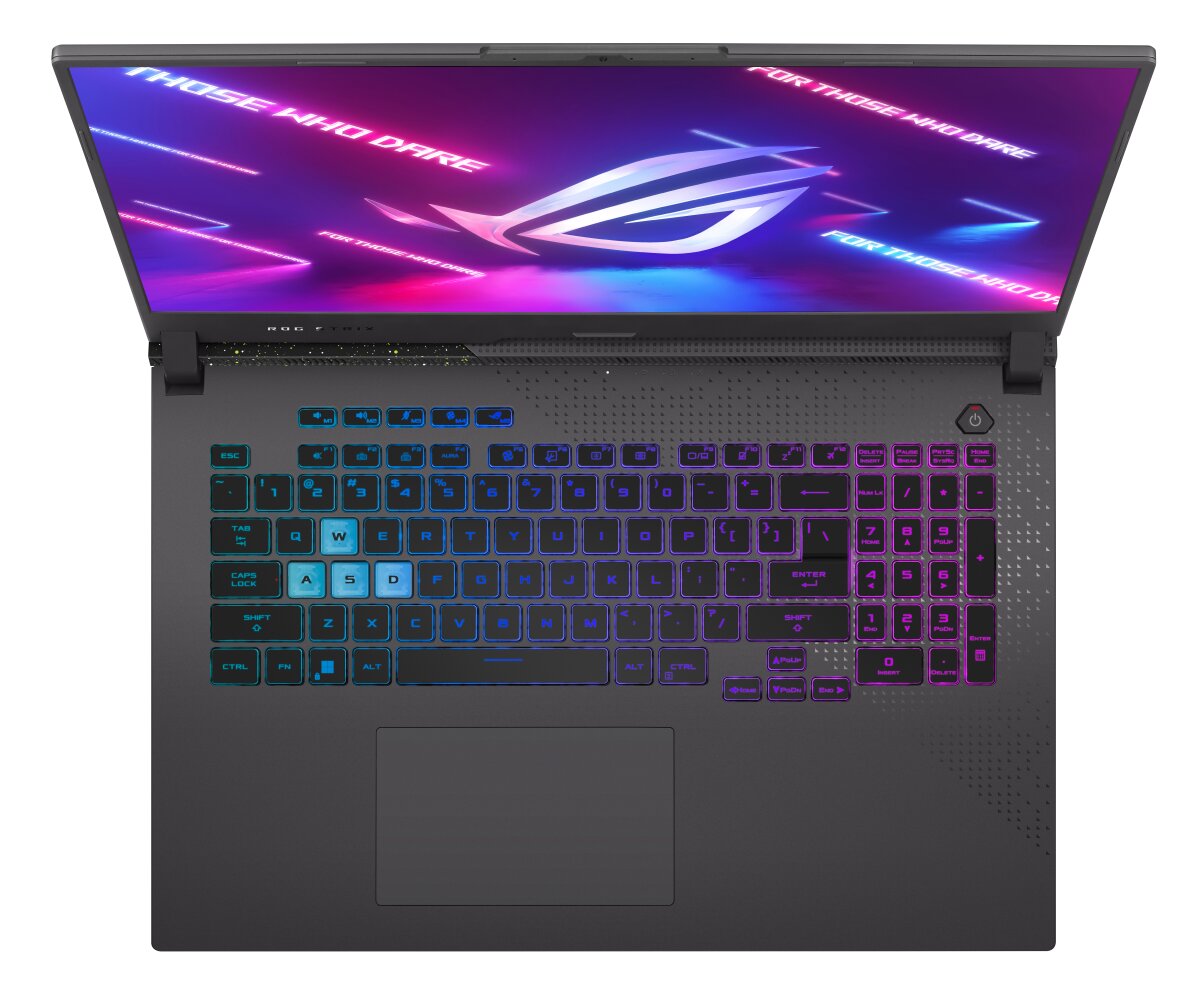 ASUS ROG Strix G17 G713PV-DS94 G713PV-DS94 image gallery 7
