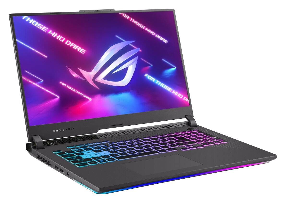 ASUS ROG Strix G17 G713PV-DS94 G713PV-DS94 image gallery 6