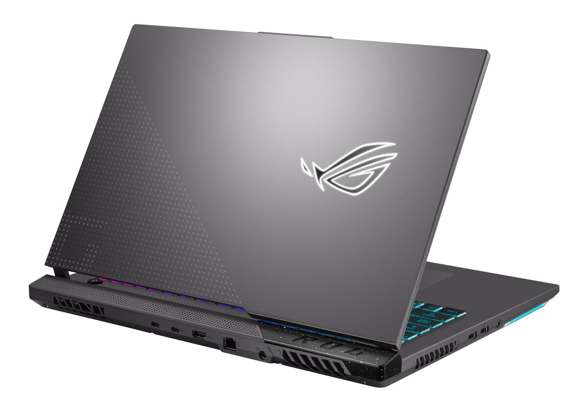 ASUS ROG Strix G17 G713PV-DS94 G713PV-DS94 image gallery 3