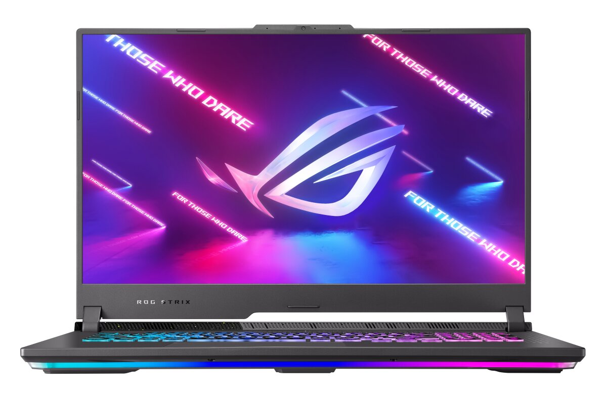 ASUS ROG Strix G17 G713PV-DS94 G713PV-DS94 image gallery 1