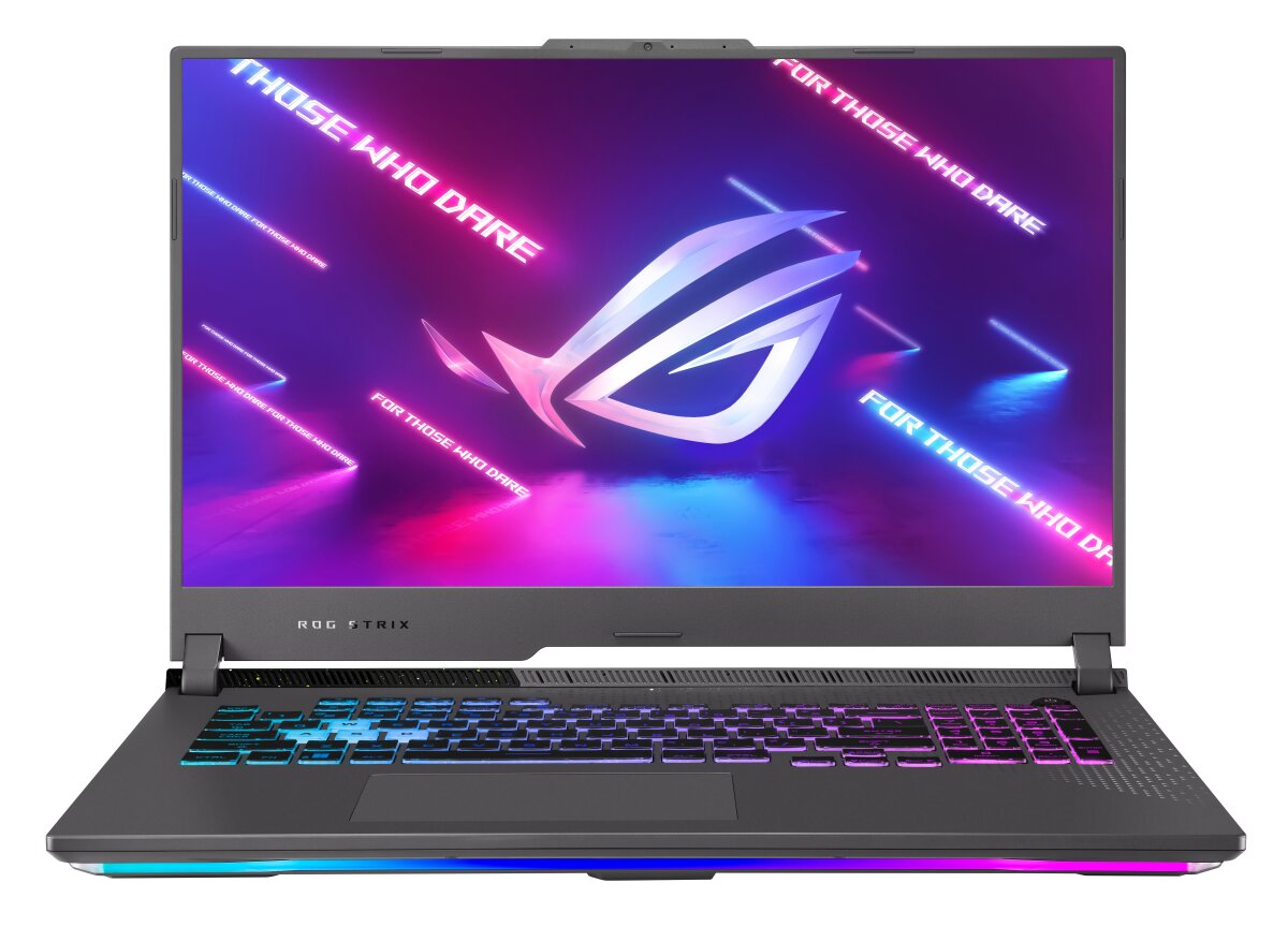 ASUS ROG Strix G17 G713PV-DS94 G713PV-DS94 image gallery 2