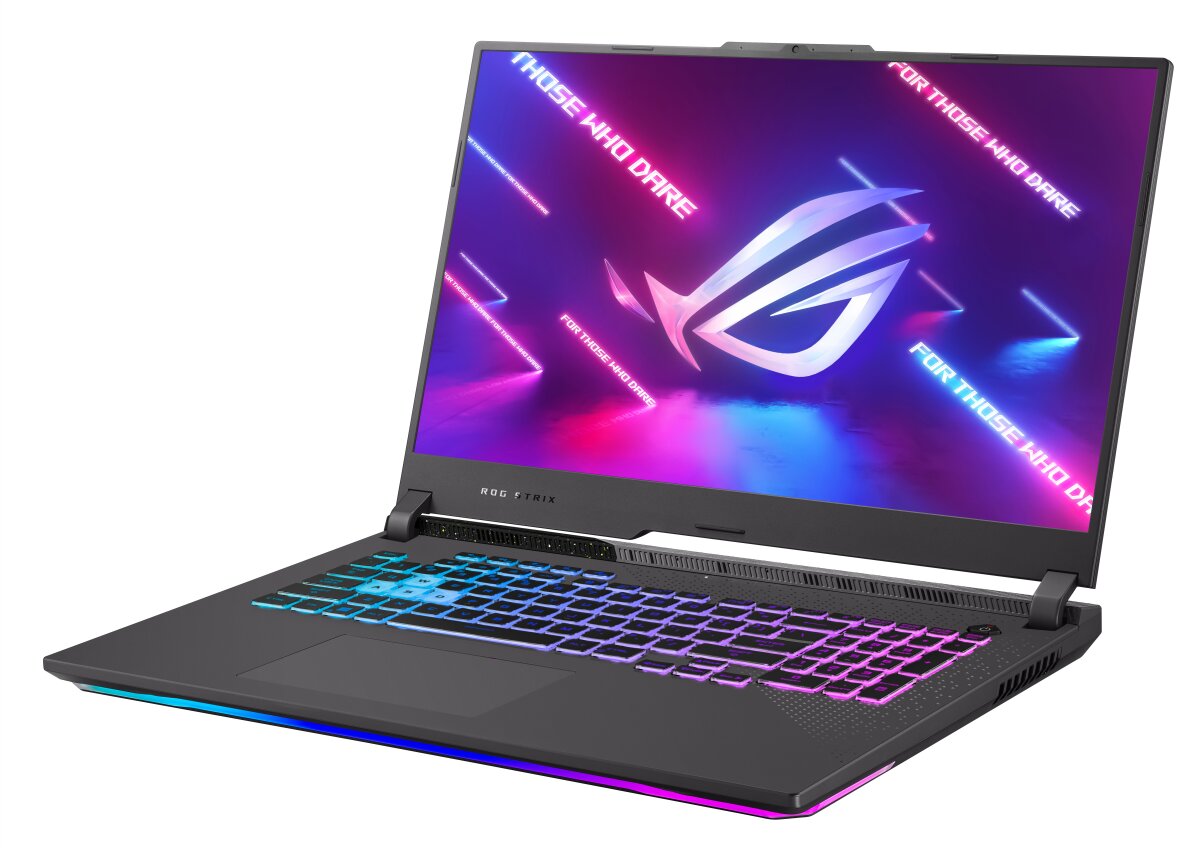 ASUS ROG Strix G17 G713PV-DS94 G713PV-DS94 image gallery 5