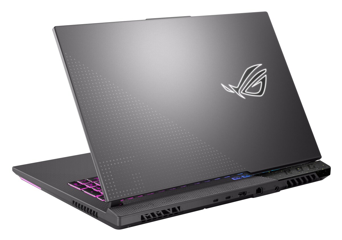 ASUS ROG Strix G17 G713PV-DS94 G713PV-DS94 image gallery 4