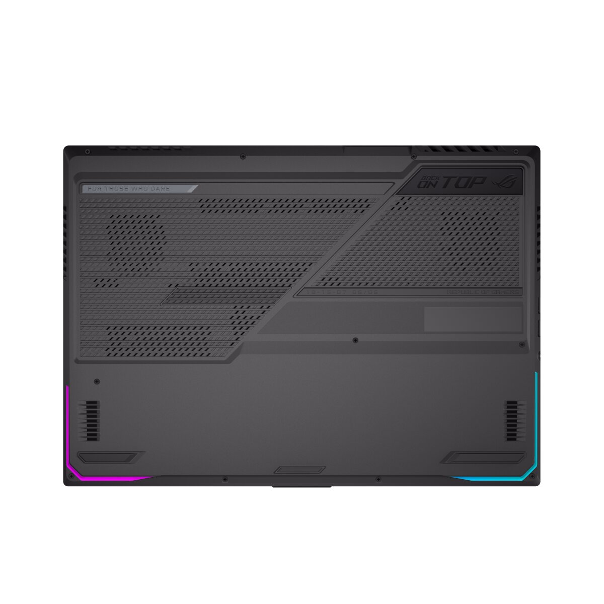ASUS ROG Strix G17 G713QR-K4088 90NR05J2-M004J0 image gallery 1
