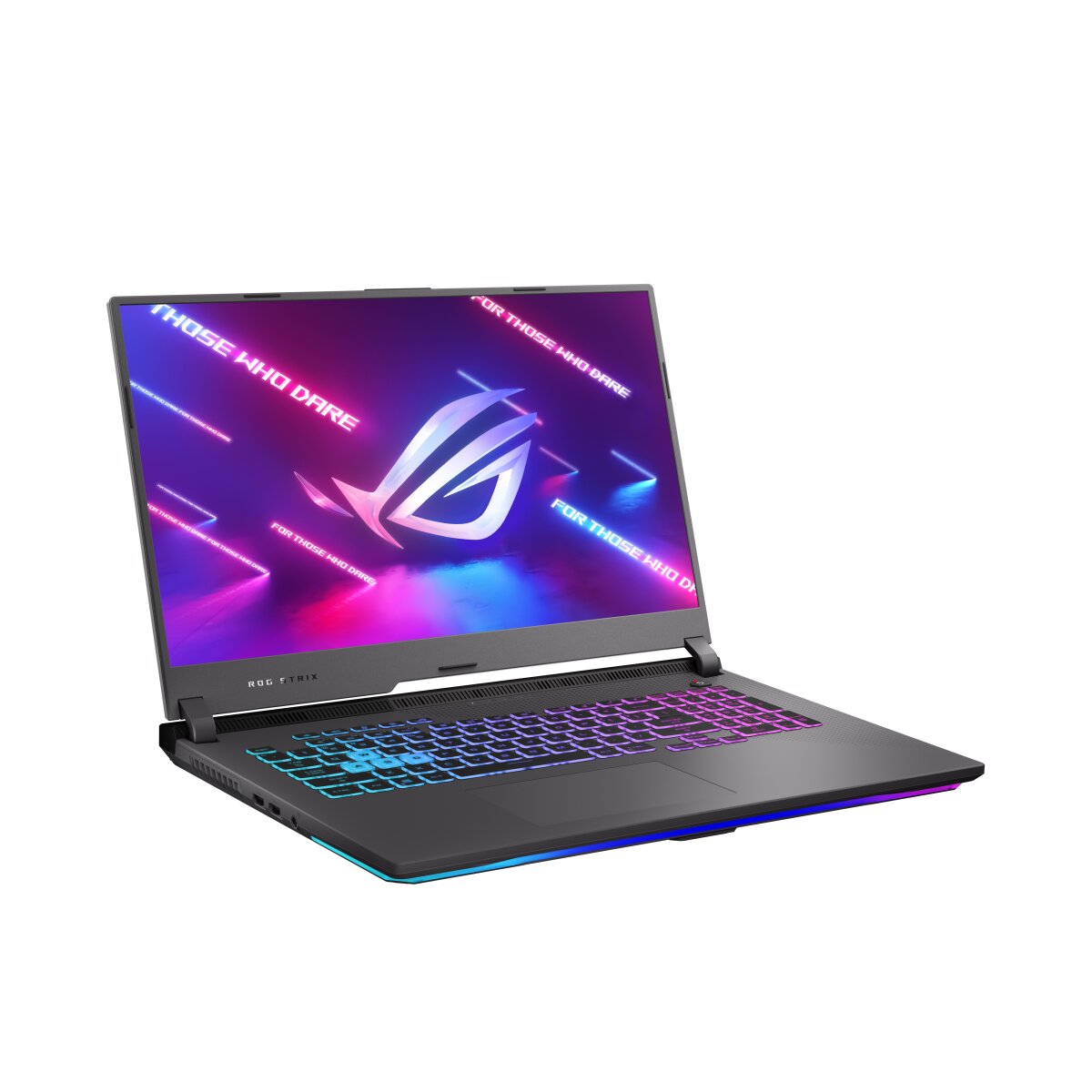 ASUS ROG Strix G17 G713QY-K4005T 90NR06V3-M00280 image gallery 5