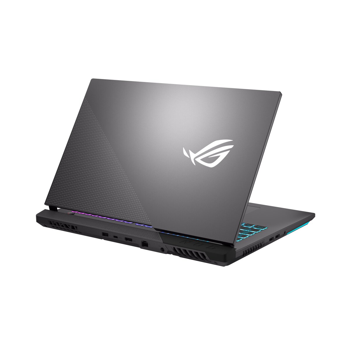 ASUS ROG Strix G17 G713RM-KH011W 90NR08K4-M005V0 image gallery 10
