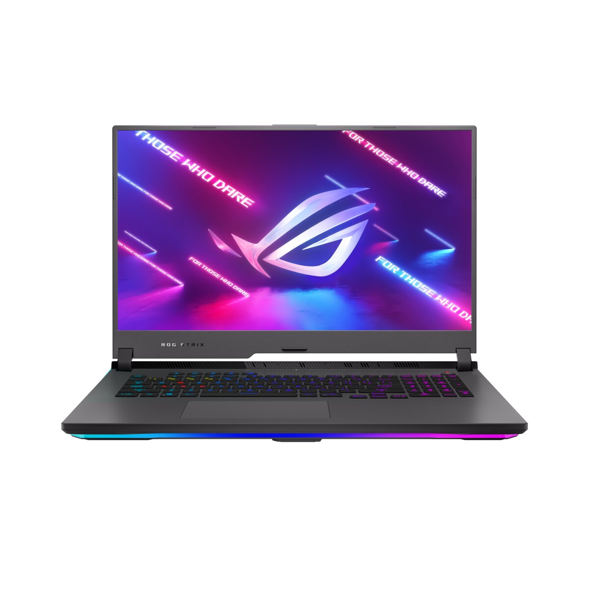 ASUS ROG Strix G17 G713QM-K4022T G713QM-K4022T image gallery 4