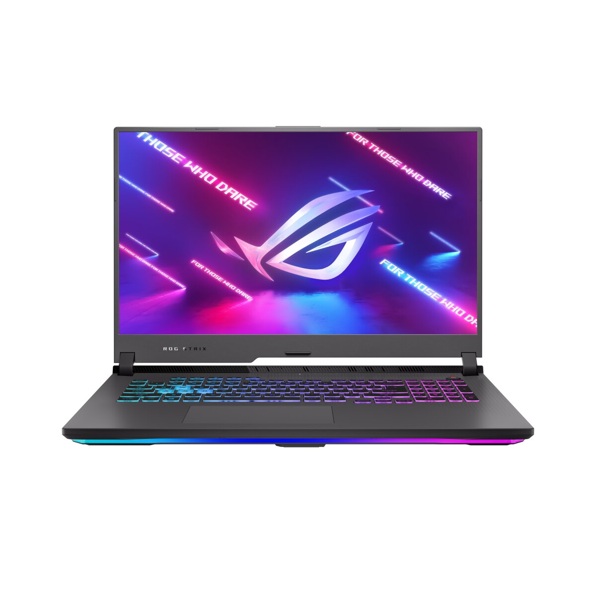 ASUS ROG Strix G17 G713IM-DS71-CA G713IM-DS71-CA image gallery 5