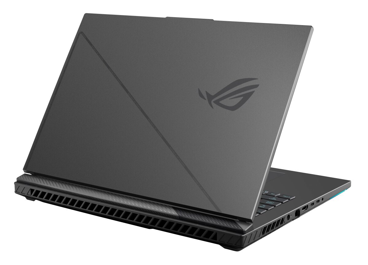 ASUS ROG Strix G18 G814JIR-N6003W 90NR0ID6-M002C0 image gallery 7