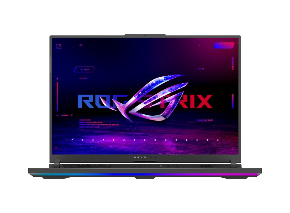 ASUS ROG Strix G18 G814JVR-N6020W G814JVR-N6020W image gallery 1