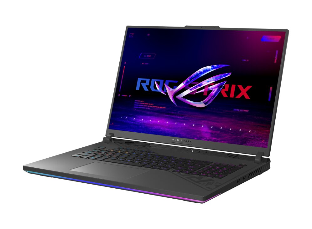 ASUS ROG Strix G18 G814JVR-N6020W G814JVR-N6020W image gallery 3