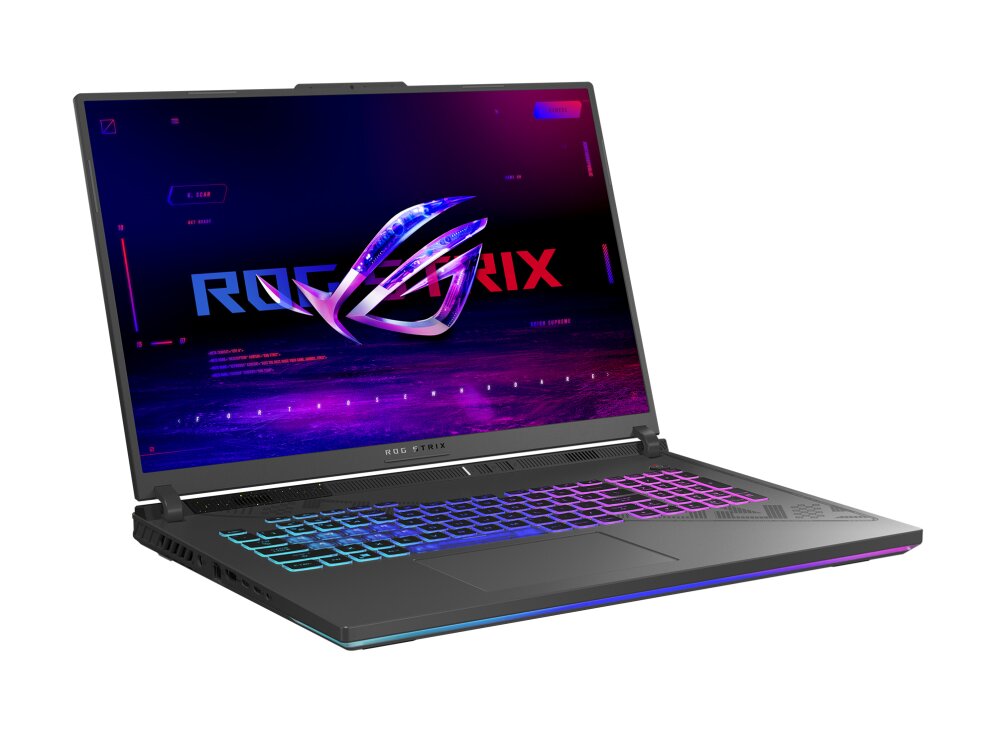 ASUS ROG Strix G18 G814JVR-N6020W G814JVR-N6020W image gallery 4