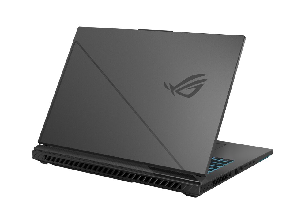 ASUS ROG Strix G18 G814JVR-N6020W G814JVR-N6020W image gallery 6