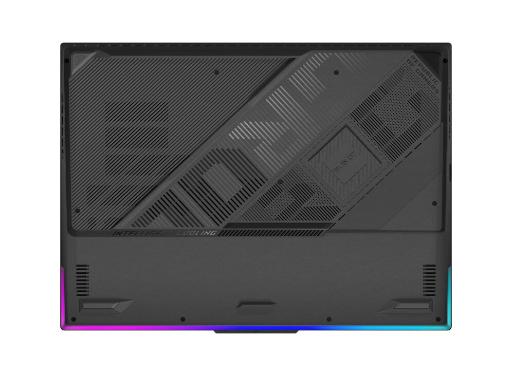 ASUS ROG Strix G18 G814JVR-N6020W G814JVR-N6020W image gallery 7