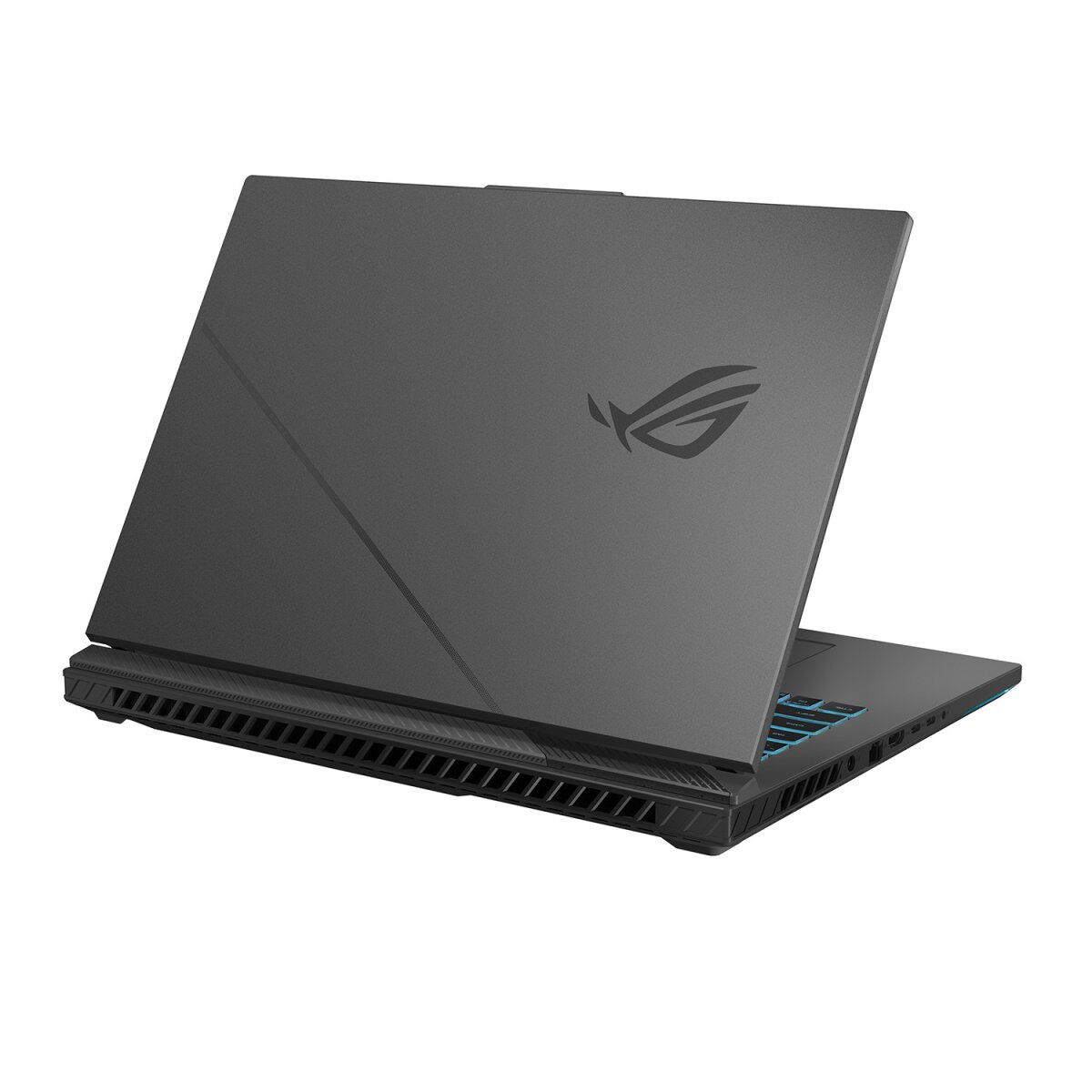 ASUS ROG Strix G18 G814PP-S9018W 90NR0KY8-M000R0 image gallery 8