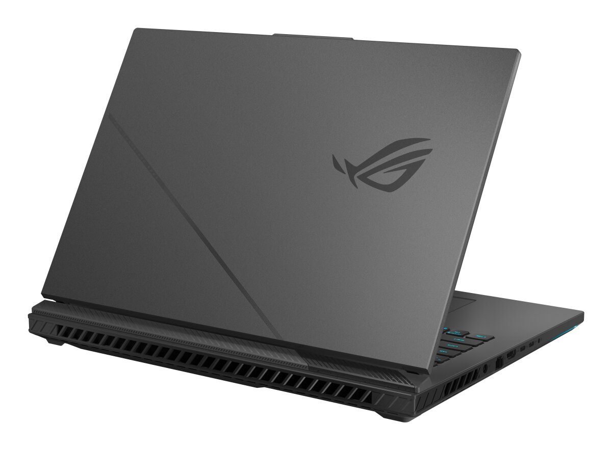 ASUS ROG Strix G18 G814PP-S8075W 90NR0KY8-M004U0 image gallery 5