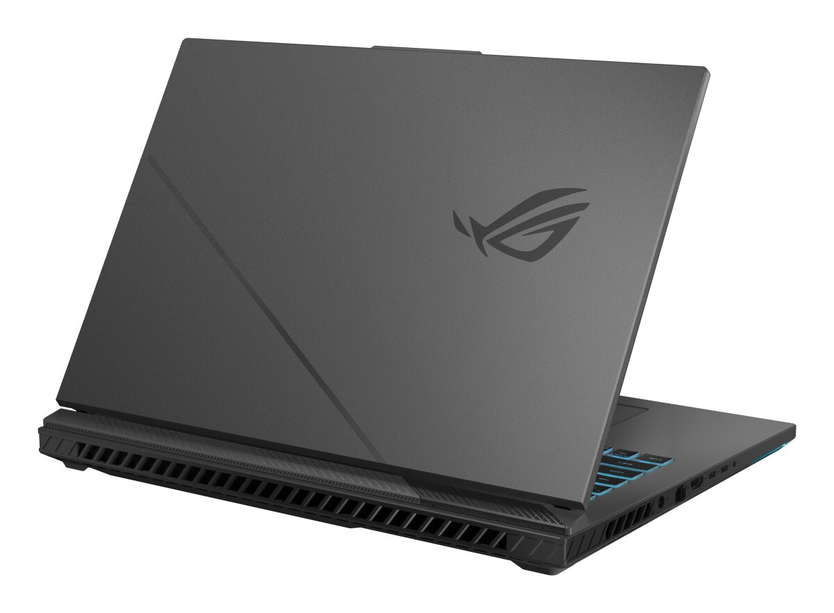 ASUS ROG Strix G18 G814PM-S8051W 90NR0L28-M002W0 image gallery 7