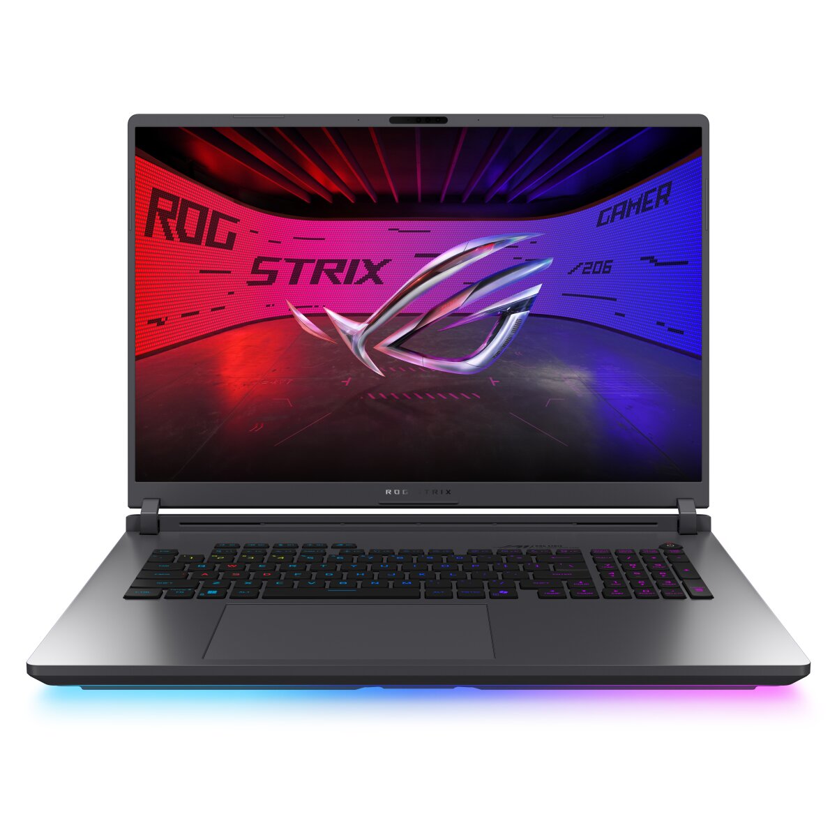 ASUS ROG Strix G18 G815JMR-ISCS8150W 90NR0LE1-M007A0 image gallery 1