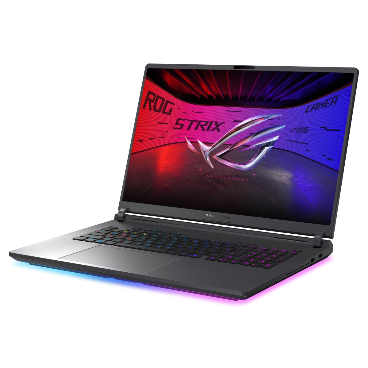 ASUS ROG Strix G18 G815JMR-ISCS8150W 90NR0LE1-M007A0 image gallery 2