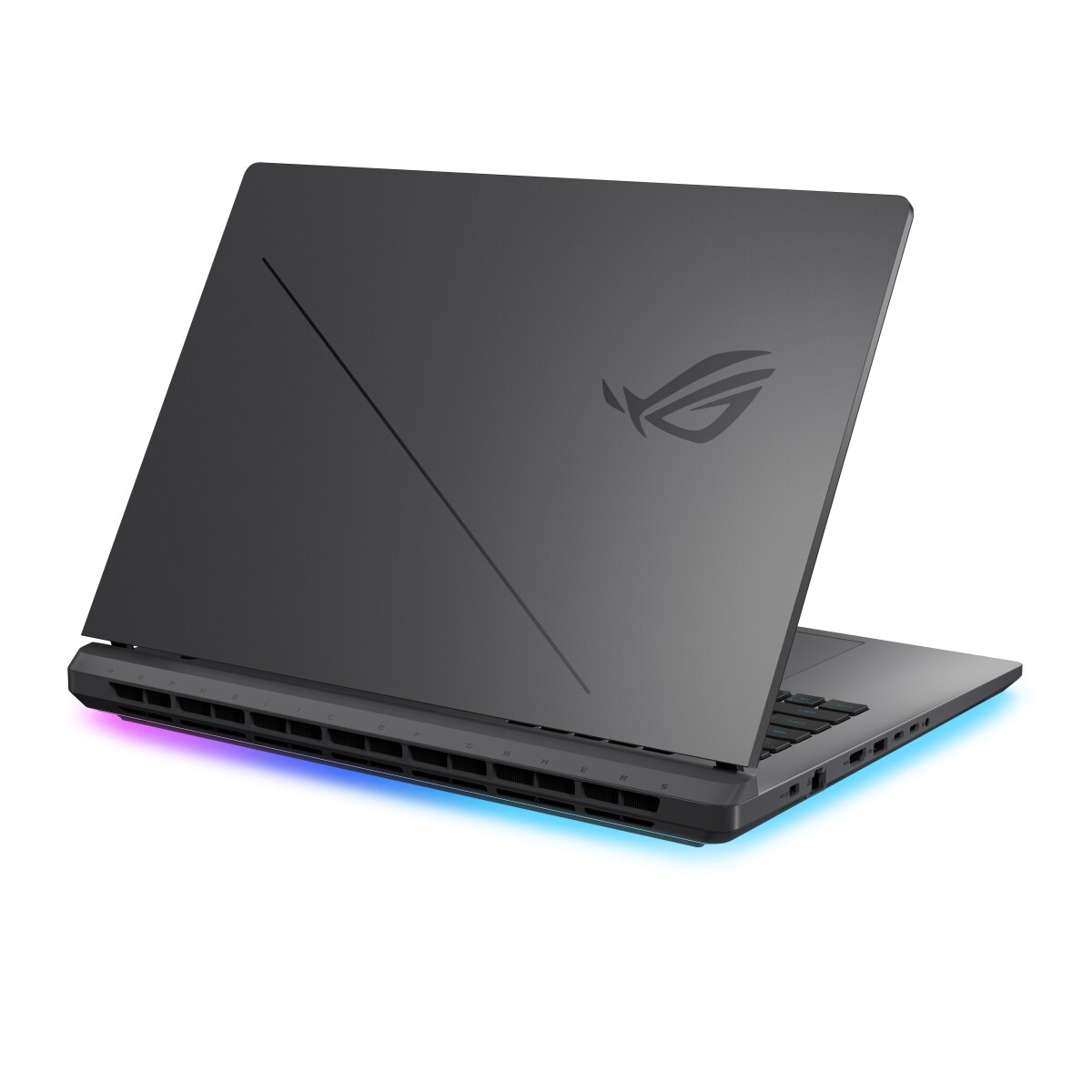 ASUS ROG Strix G18 G815JMR-ISCS8150W 90NR0LE1-M007A0 image gallery 5