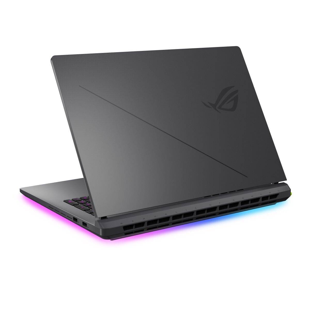 ASUS ROG Strix G18 G815JMR-ISCS8150W 90NR0LE1-M007A0 image gallery 6