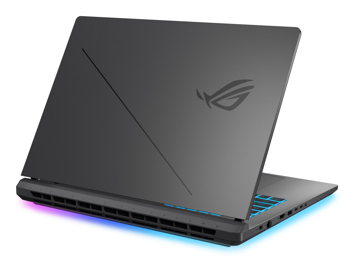 ASUS ROG Strix G18 G815JPR-S8006W 90NR0LM1-M001L0 image gallery 7