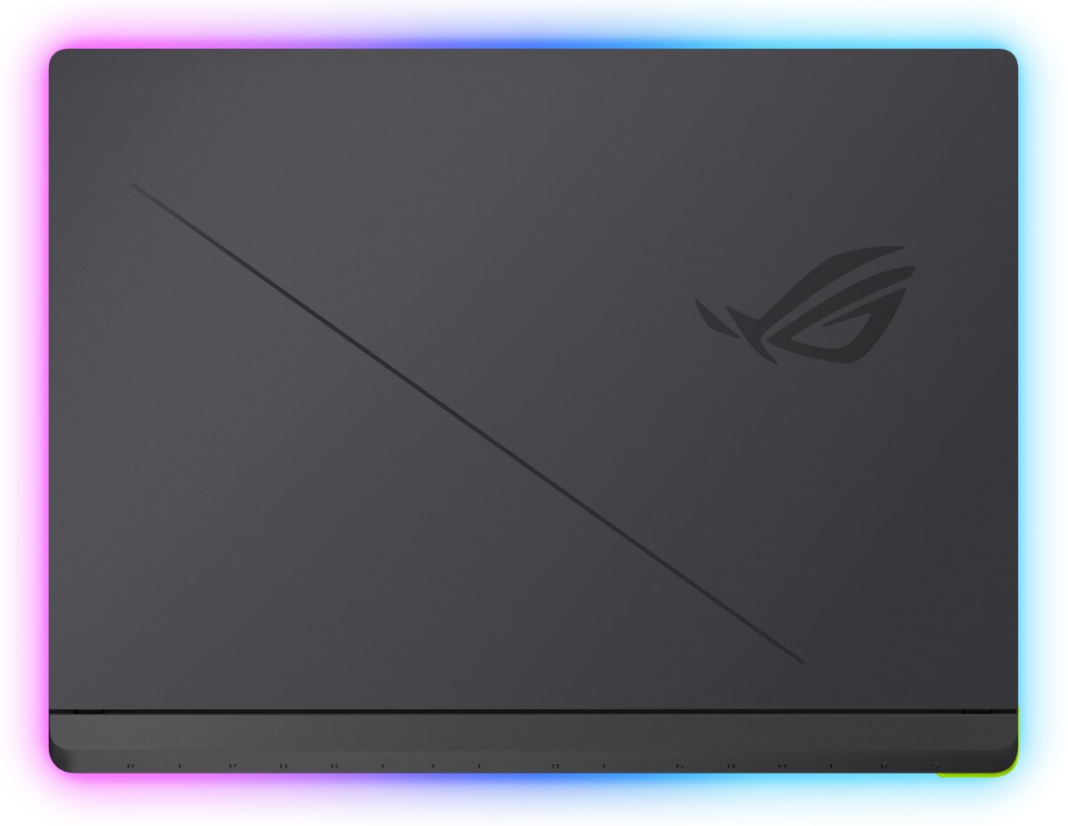 ASUS ROG Strix G18 G815JPR-S8006W 90NR0LM1-M001L0 image gallery 9