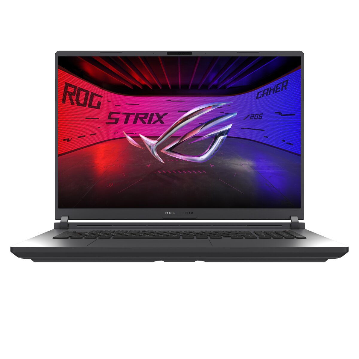 ASUS ROG Strix G18 G815JPR-S8029 90NR0LM1-M00120 image gallery 1