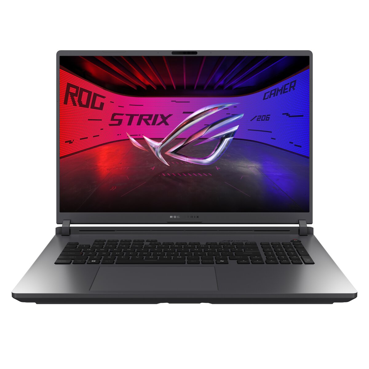 ASUS ROG Strix G18 G815JPR-S8029 90NR0LM1-M00120 image gallery 4