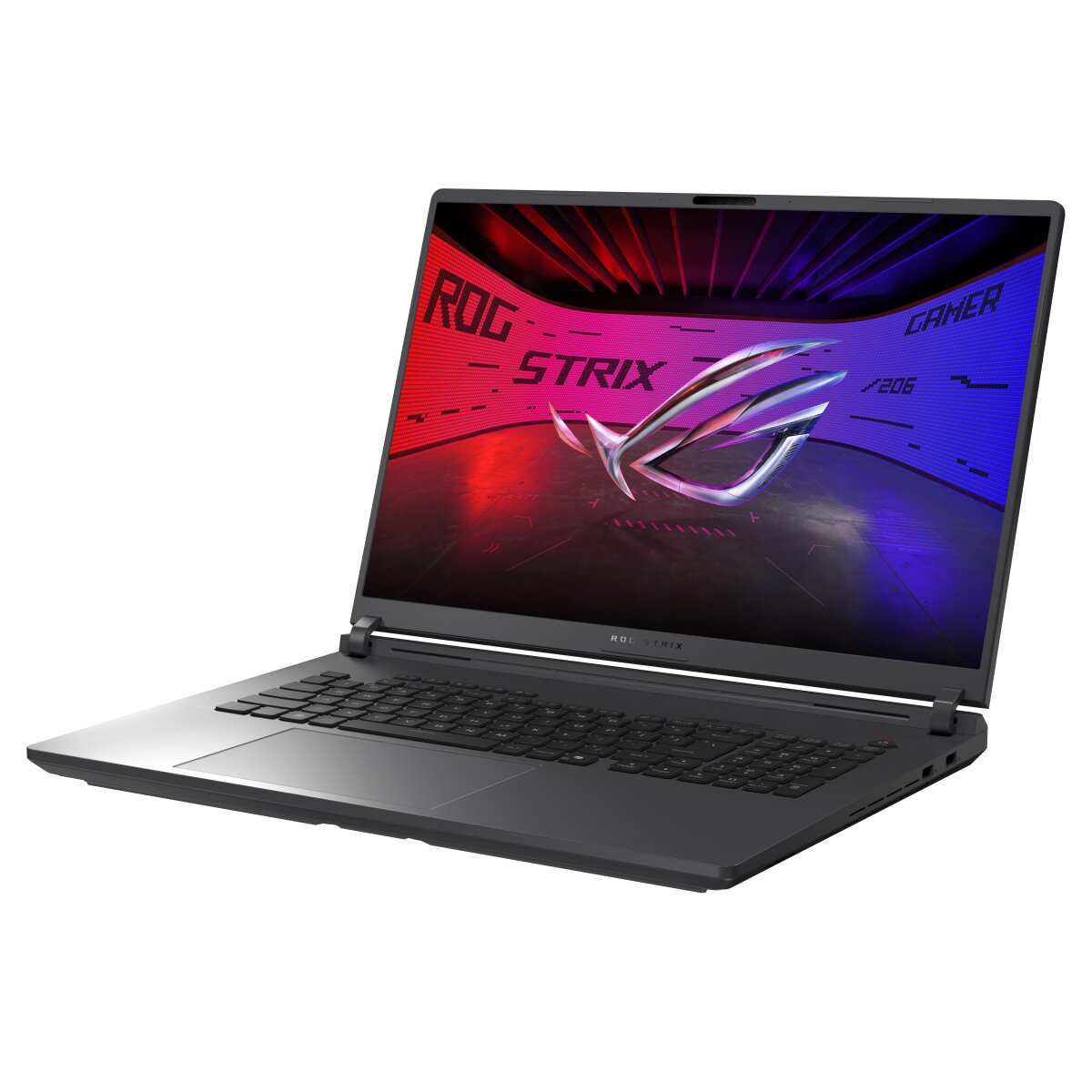 ASUS ROG Strix G18 G815JPR-S8029 90NR0LM1-M00120 image gallery 7