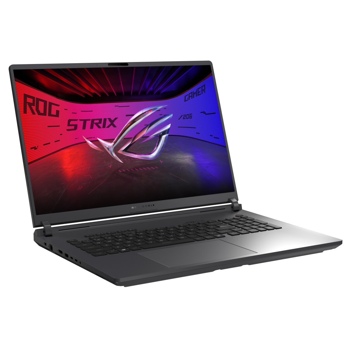ASUS ROG Strix G18 G815JPR-S8029 90NR0LM1-M00120 image gallery 9