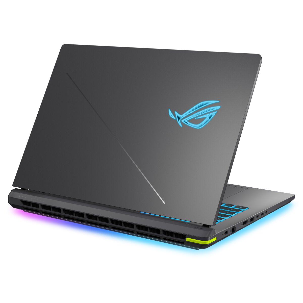 ASUS ROG Strix G18 G815LM-S9008W 90NR0LP1-M000F0 image gallery 3