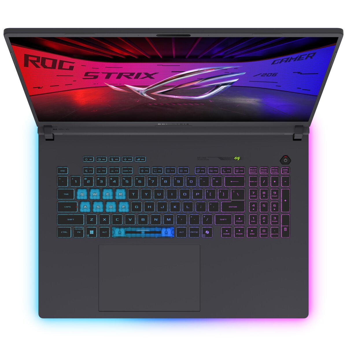ASUS ROG Strix G18 G815LM-S9008W 90NR0LP1-M000F0 image gallery 5