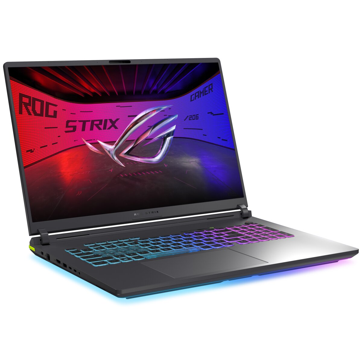 ASUS ROG Strix G18 G815LM-S9008W 90NR0LP1-M000F0 image gallery 6