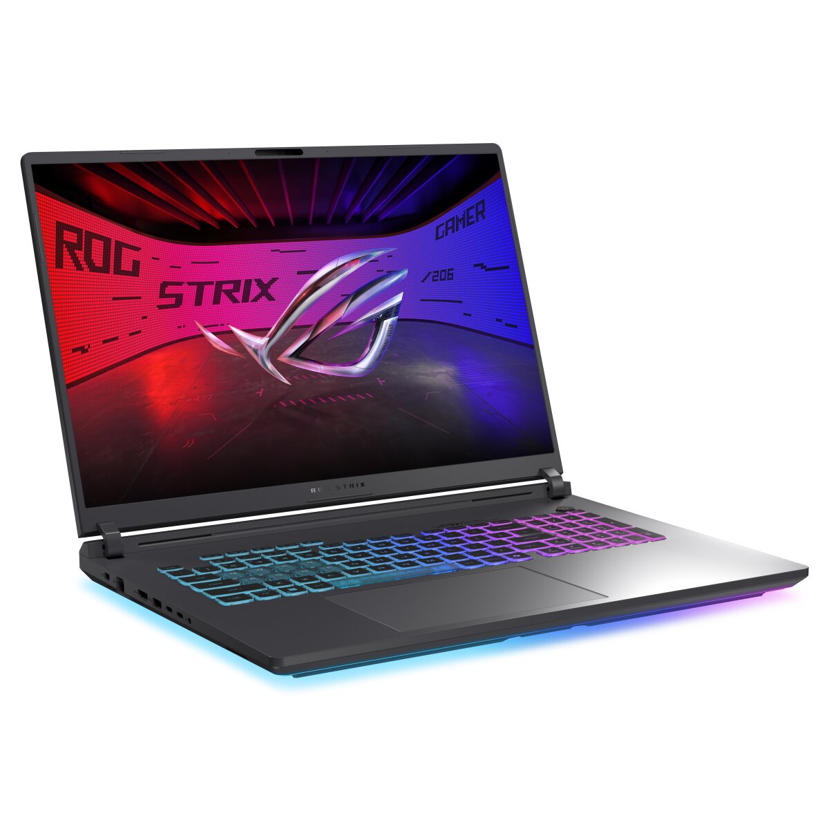 ASUS ROG Strix G18 G815LW-S9128-GAMING G815LW-S9128-GAMING image gallery 4