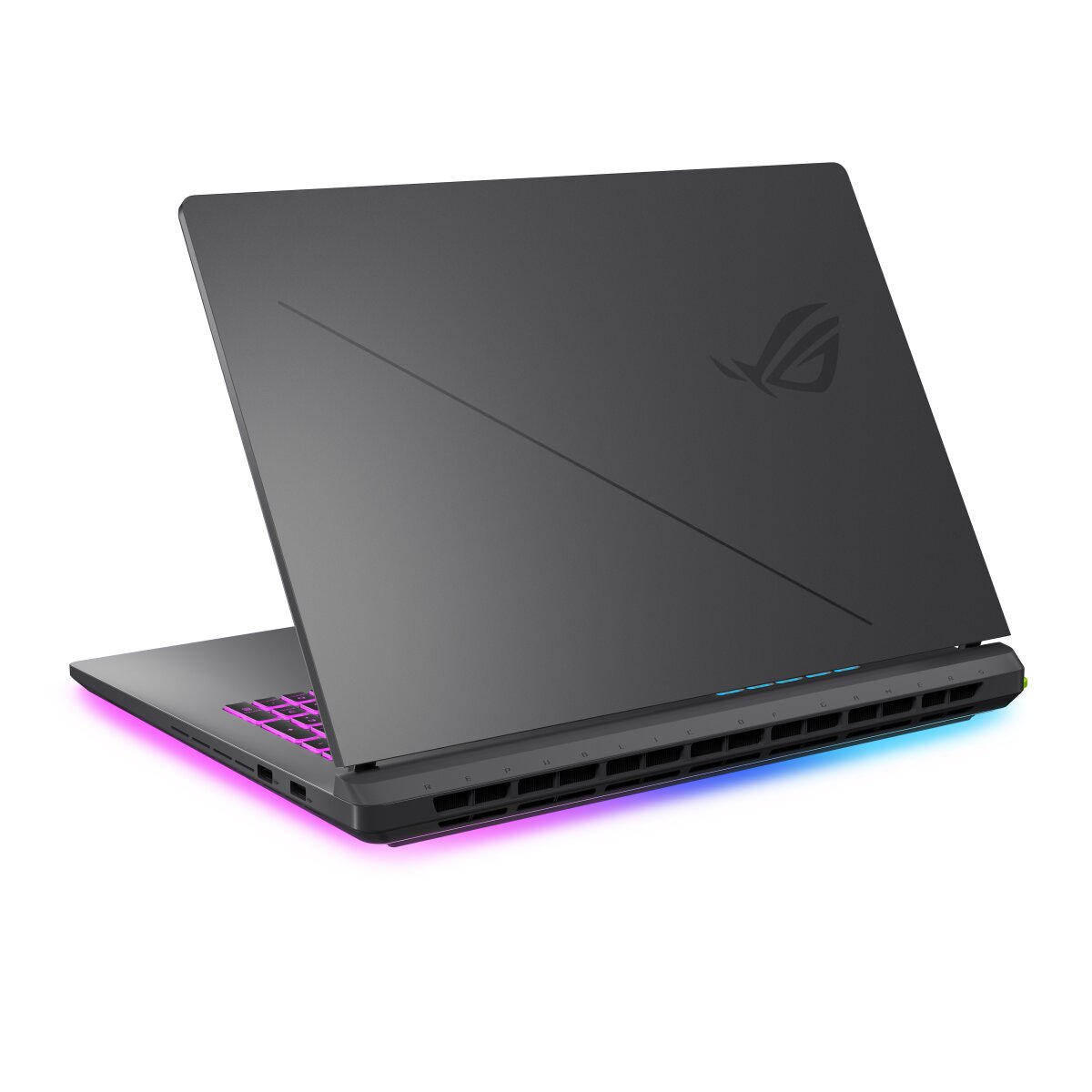 ASUS ROG Strix G18 G815LW-S9128-GAMING G815LW-S9128-GAMING image gallery 6